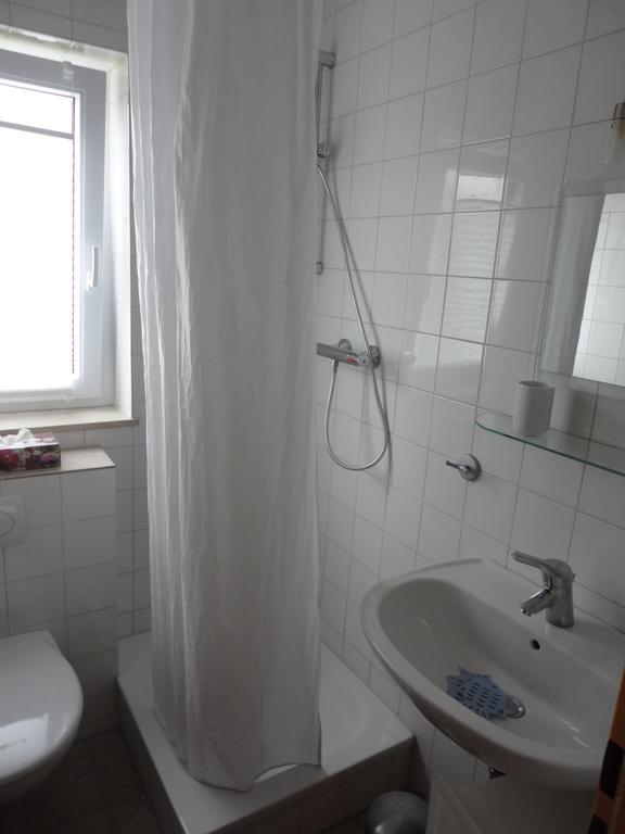 Ferienwohnung Toska プファッフェンヴァイラー エクステリア 写真