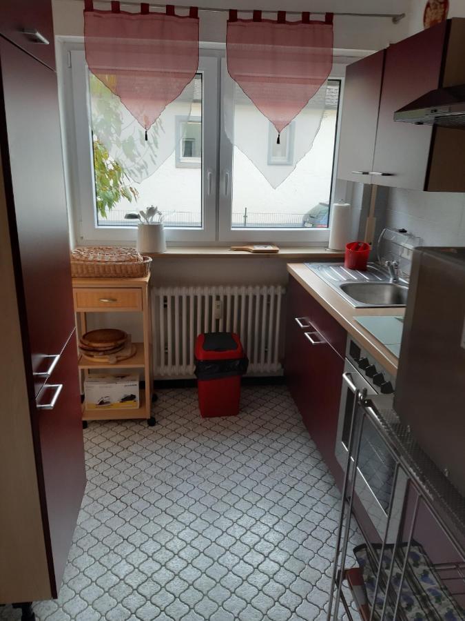 Ferienwohnung Toska プファッフェンヴァイラー エクステリア 写真