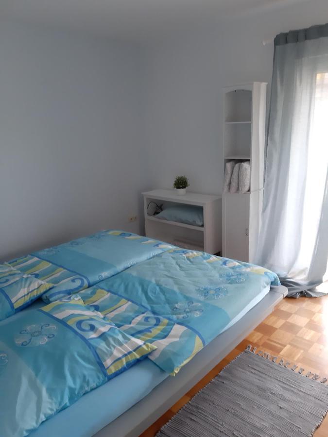 Ferienwohnung Toska プファッフェンヴァイラー エクステリア 写真