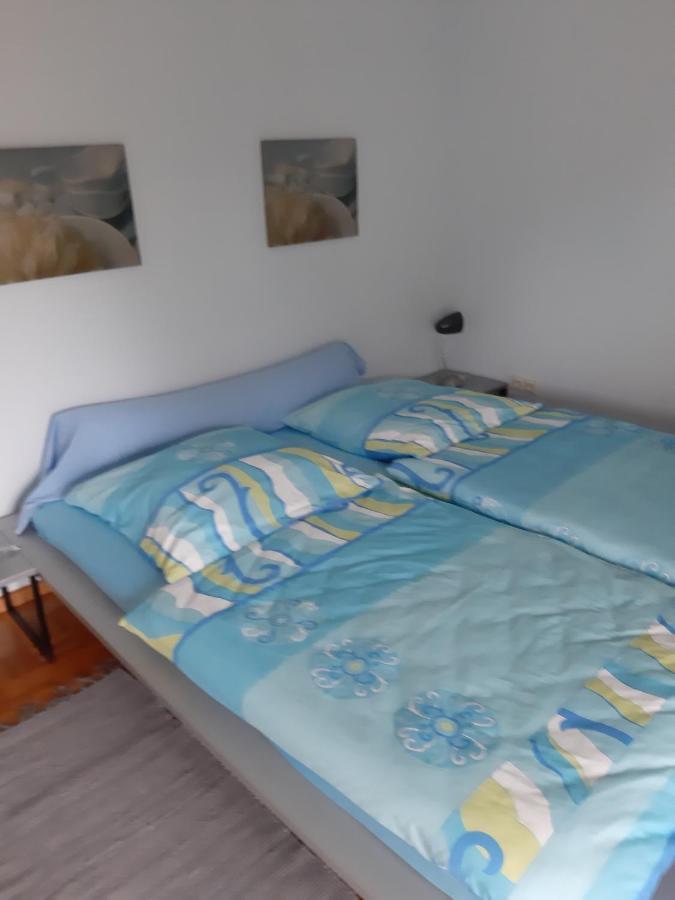 Ferienwohnung Toska プファッフェンヴァイラー エクステリア 写真